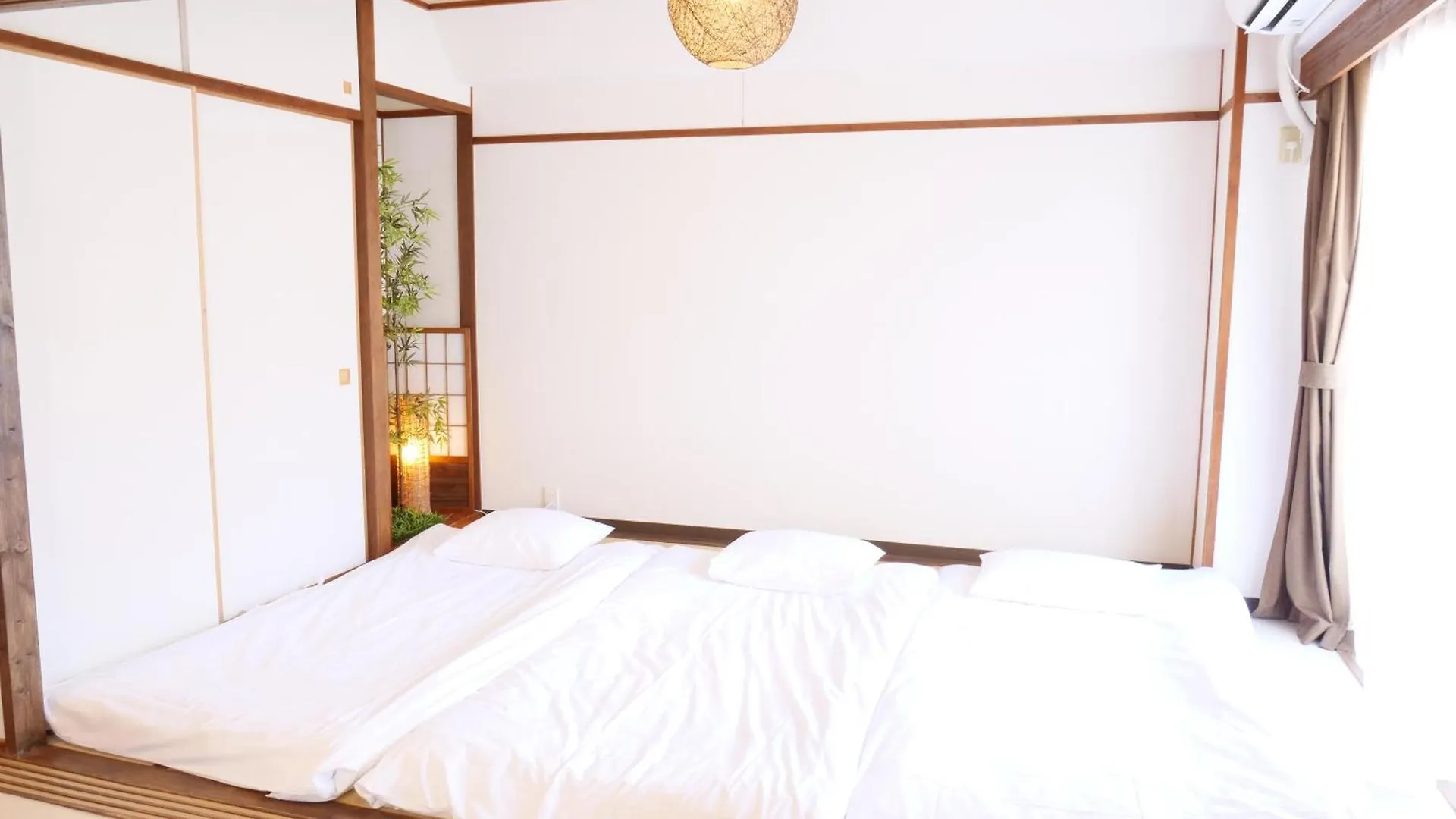 Amber Iidabashi Apartment Tokyo Japan