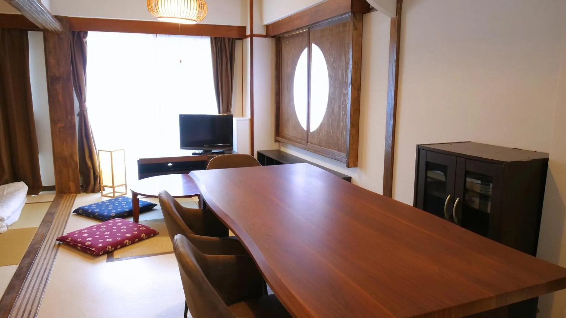 Amber Iidabashi Apartment Tokyo 0*,
