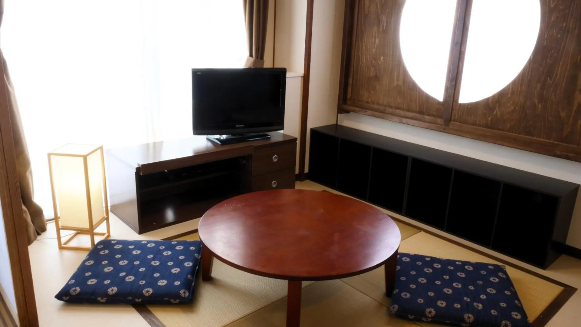 Amber Iidabashi Apartment Tokyo