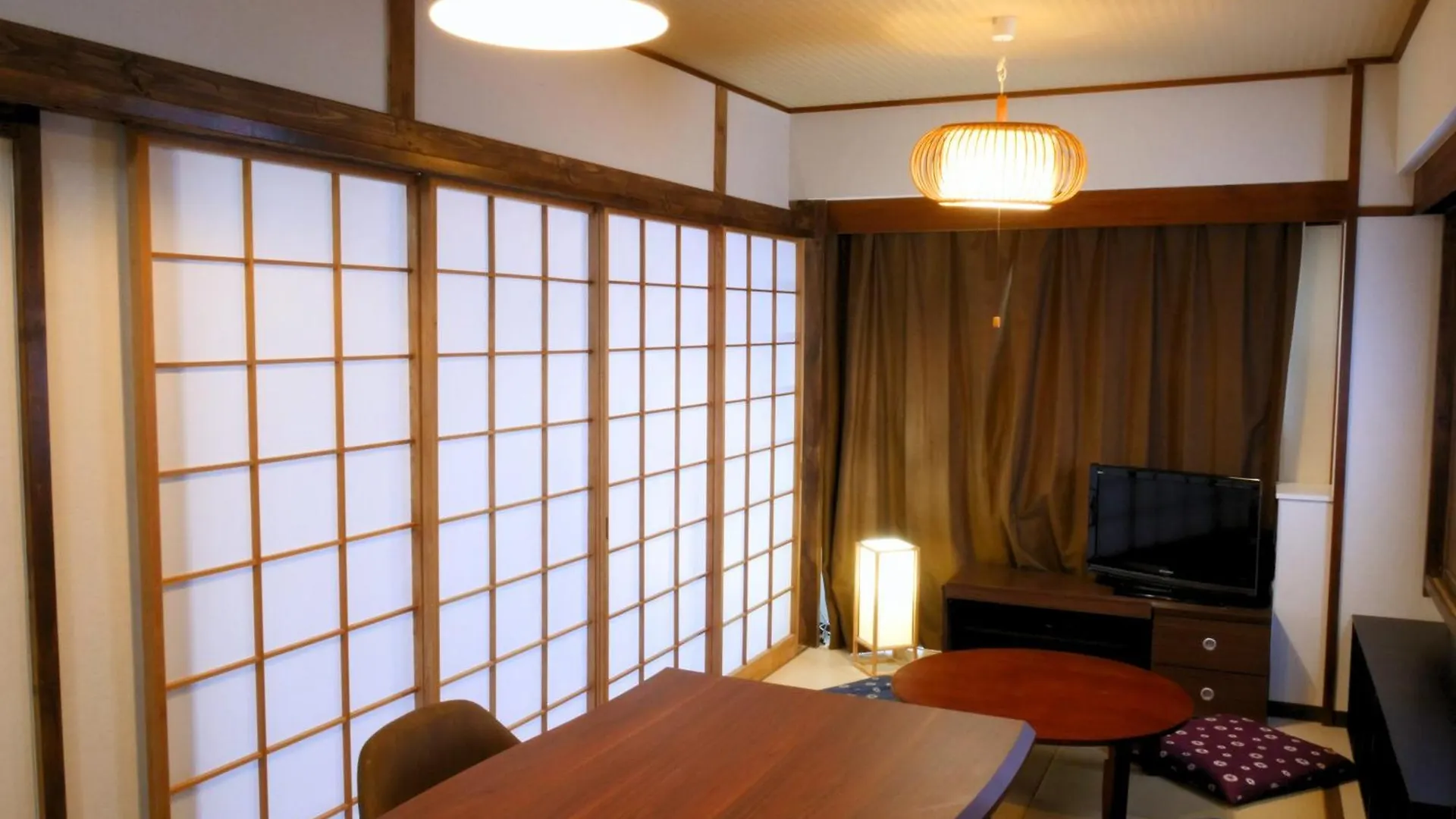 Amber Iidabashi Apartment Tokyo Japan