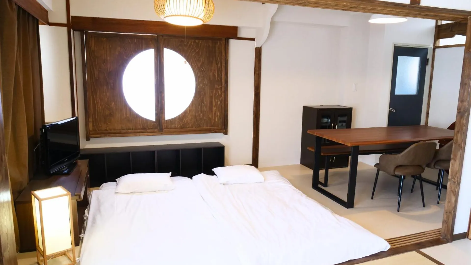 Amber Iidabashi Apartment Tokyo 0*,