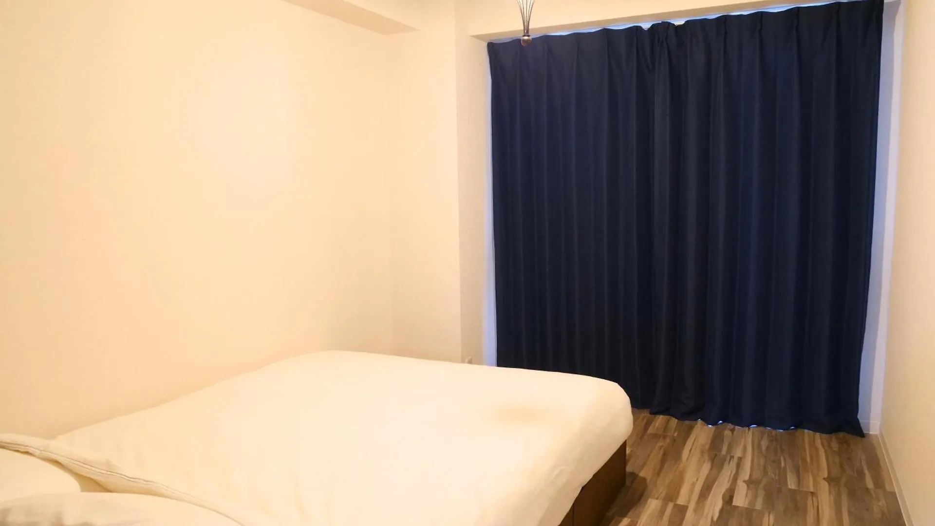 Amber Iidabashi Apartment Tokyo 0*,