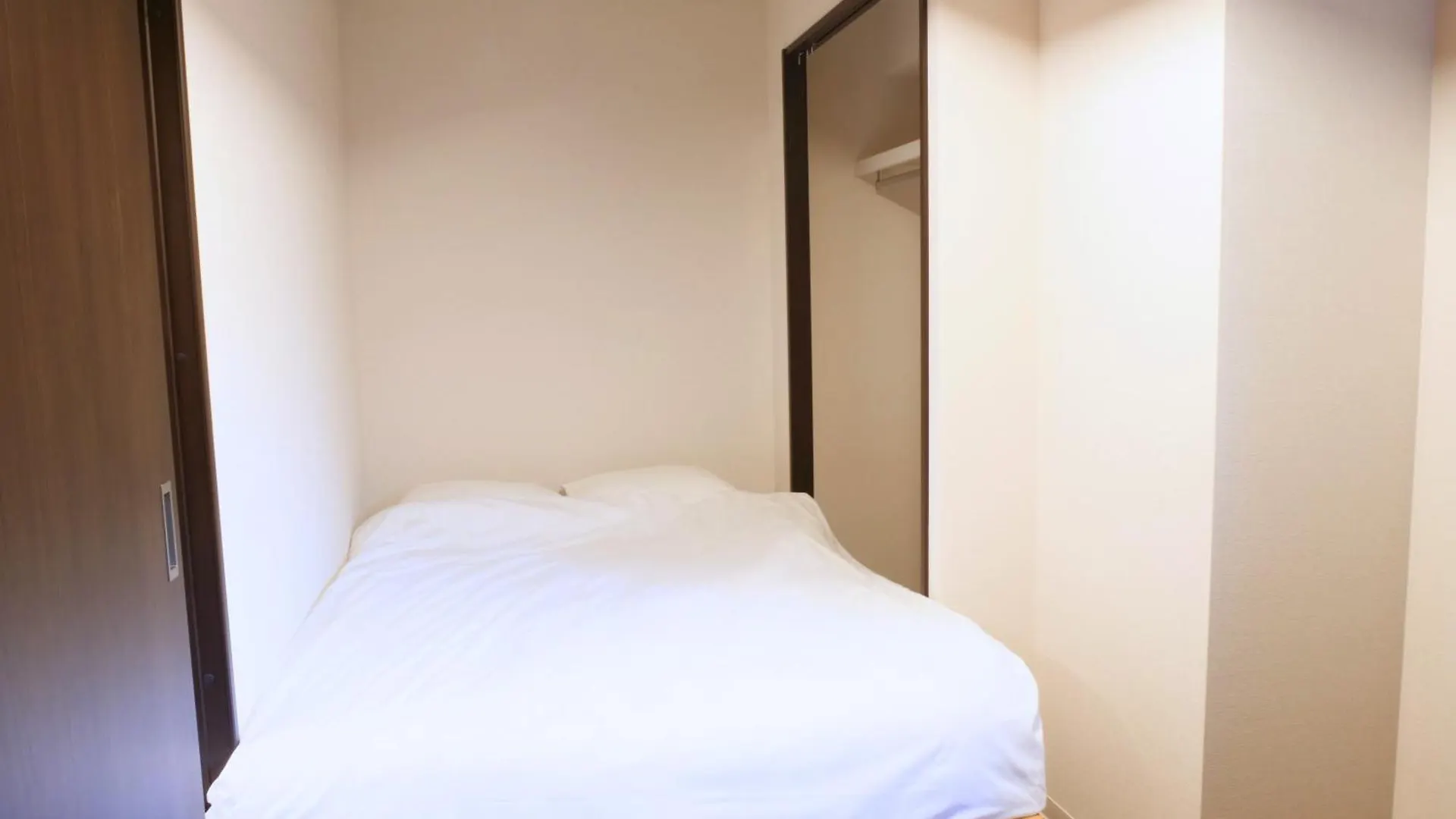 Amber Iidabashi Apartment Tokyo Japan