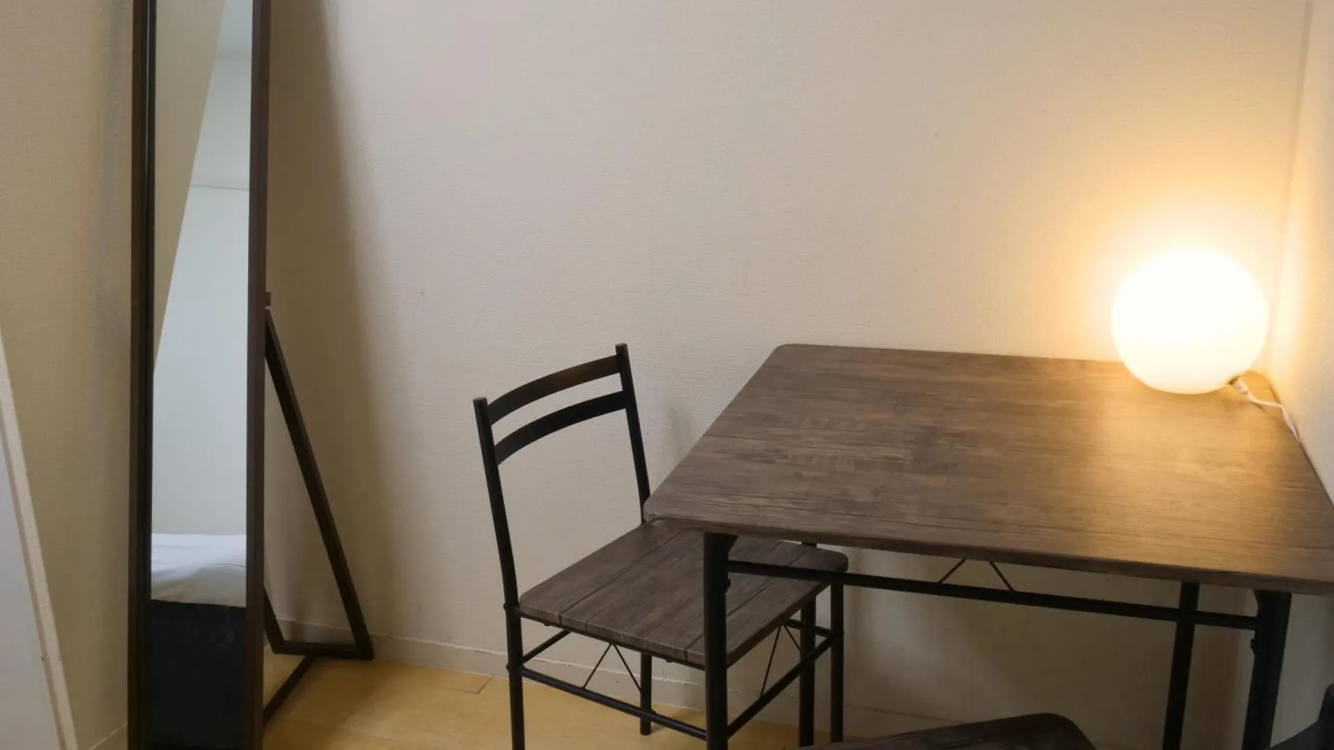 Amber Iidabashi Apartment Tokyo