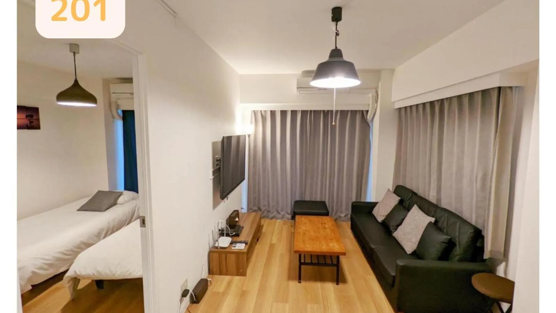 Apartamento Amber Iidabashi Tokio
