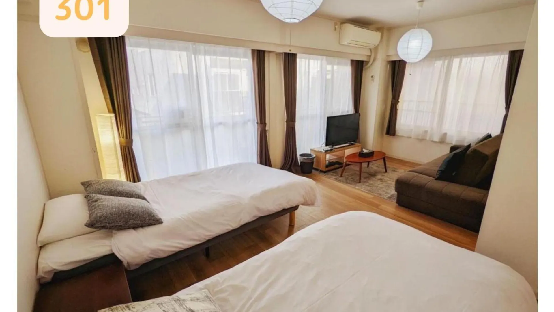 Apartamento Amber Iidabashi Tokio Japón