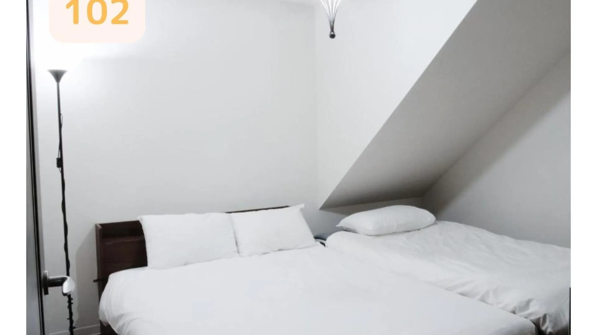 Apartamento Amber Iidabashi Tokio