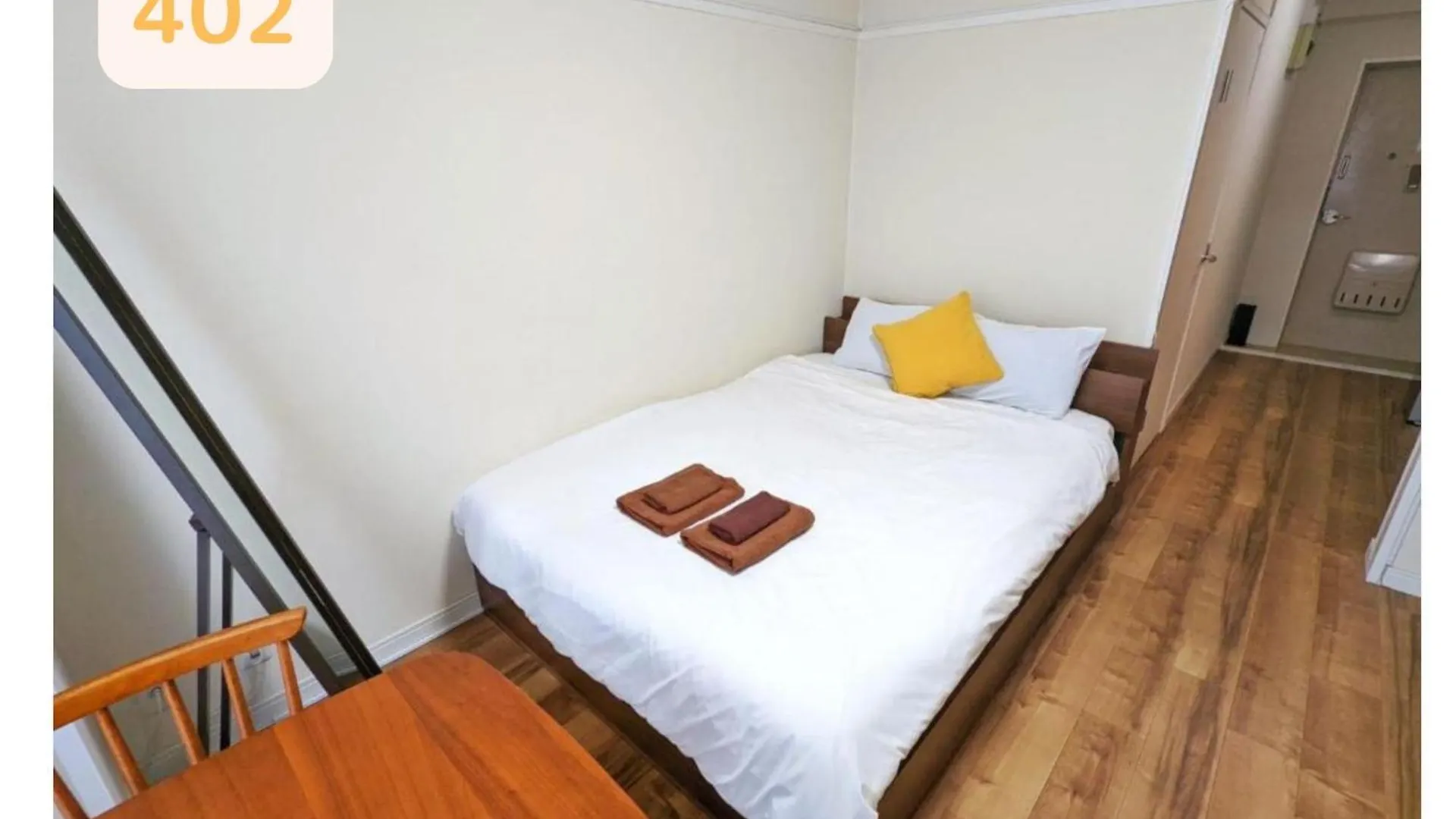 Apartamento Amber Iidabashi Tokio