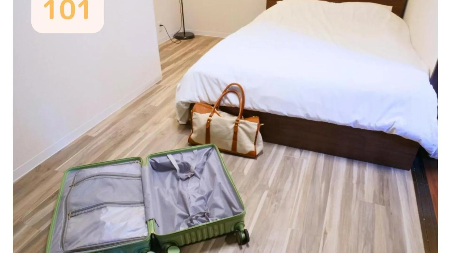 Apartamento Amber Iidabashi Tokio 0*,  Japón